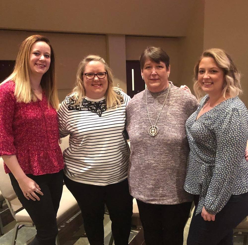 Meet your Posher, Shelly